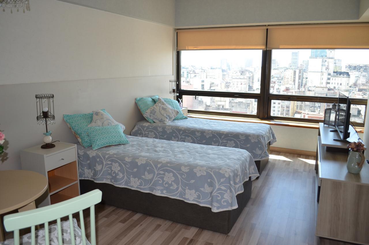 Torre Obelisco Apartment - Buenos Aires, Buenos Aires